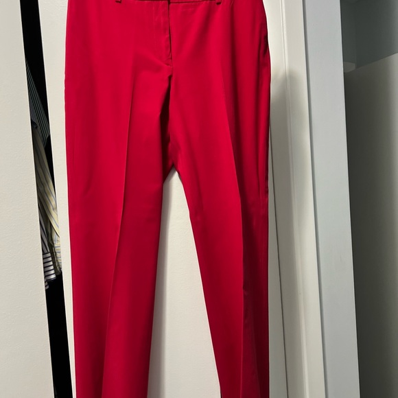 Theory Trouser pants - Picture 4 of 10